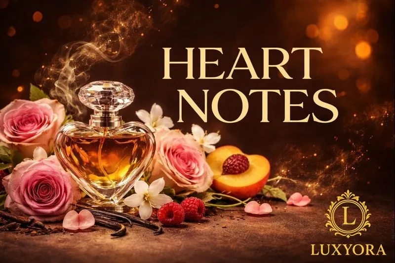 Heart Notes