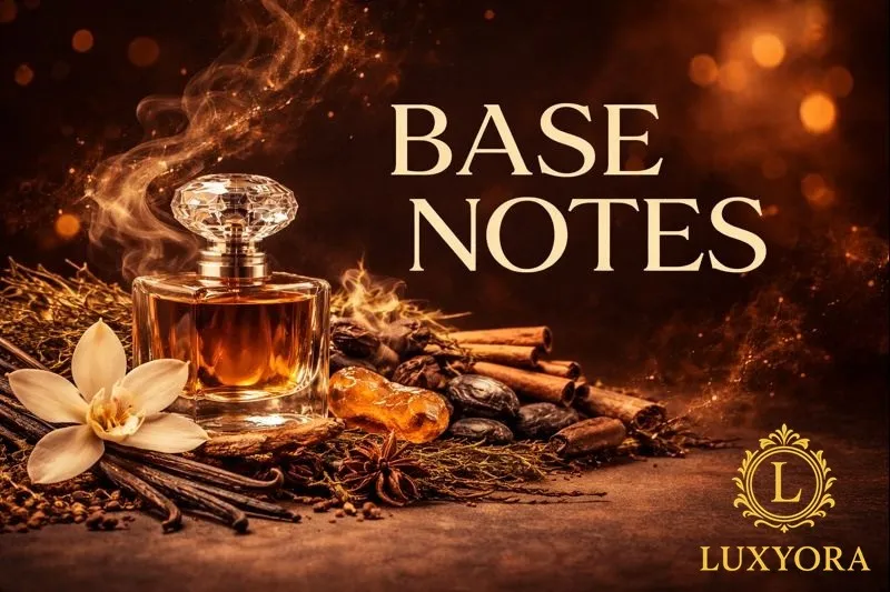 Base Notes