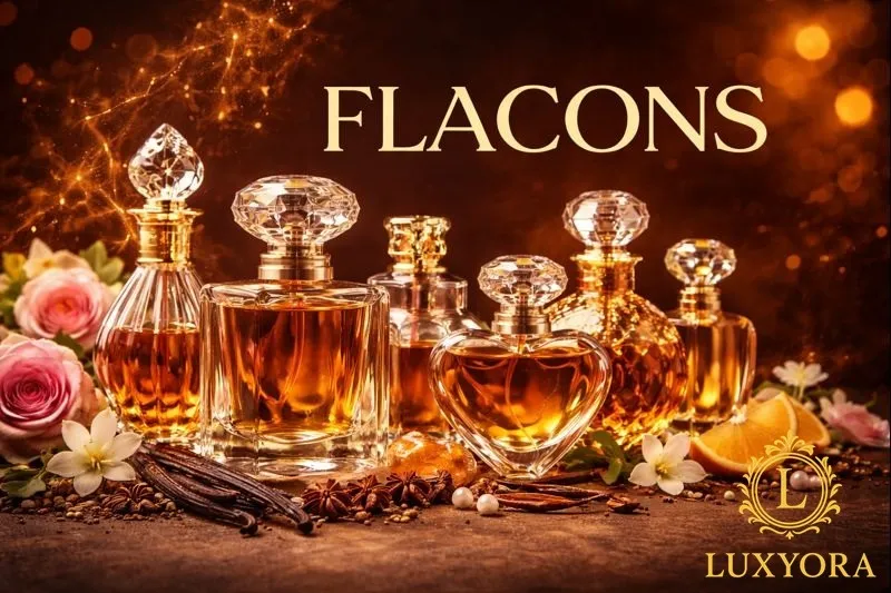Flacons