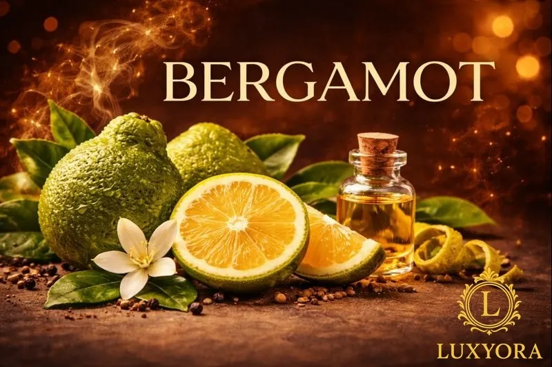 Bergamot