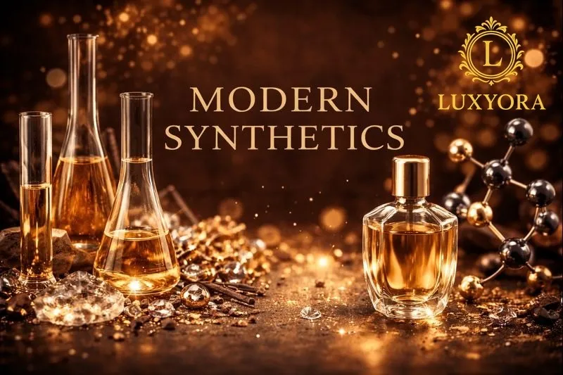 Modern Synthetics