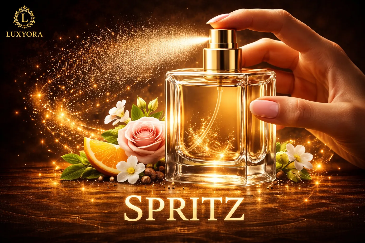 Spritz
