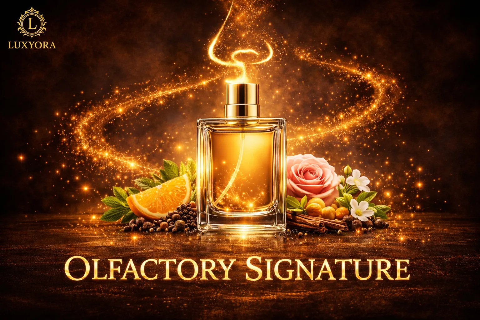 Olfactory Signature