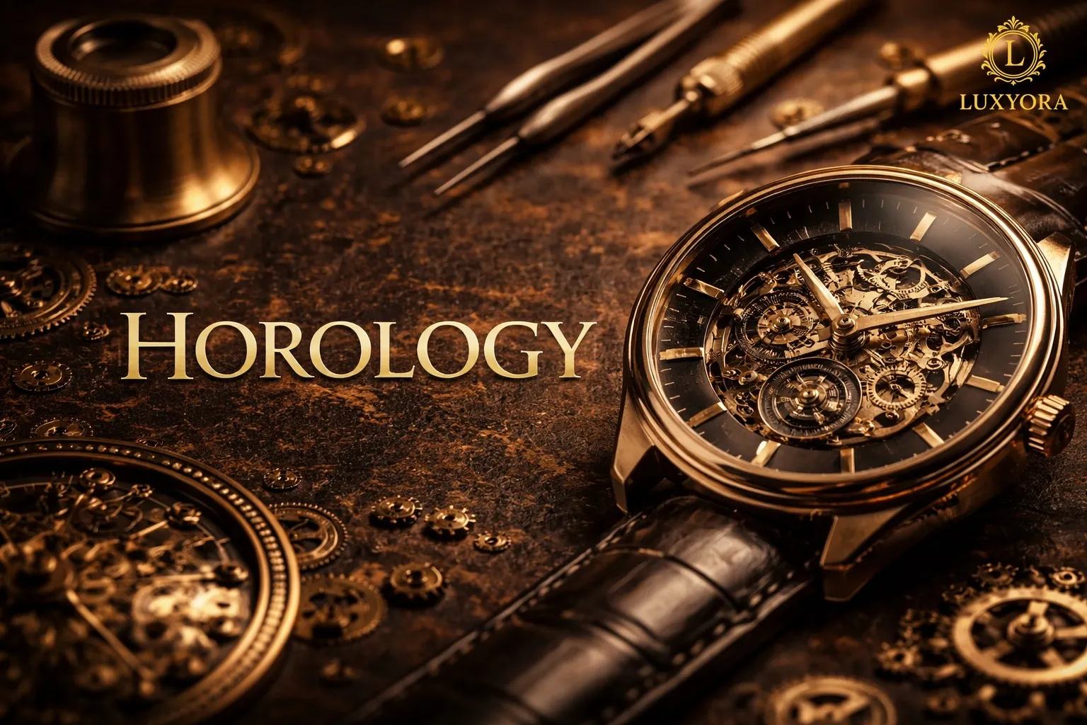Horology