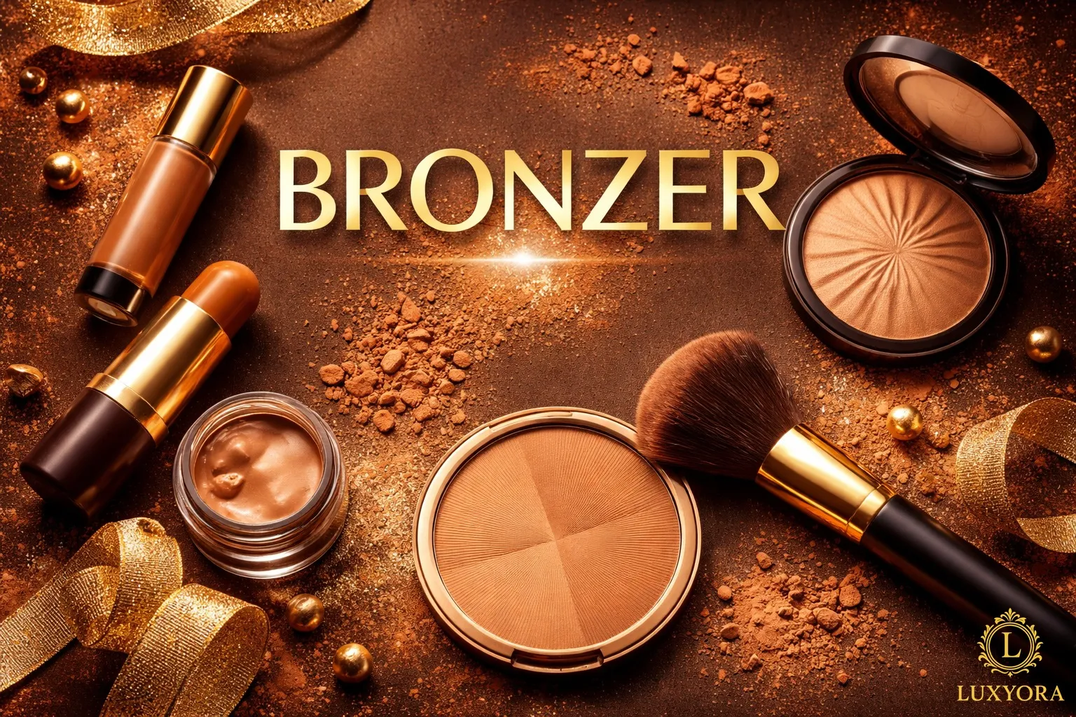 Bronzer