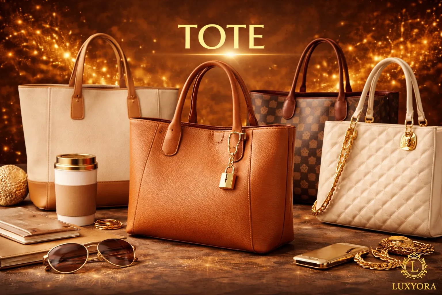 Tote