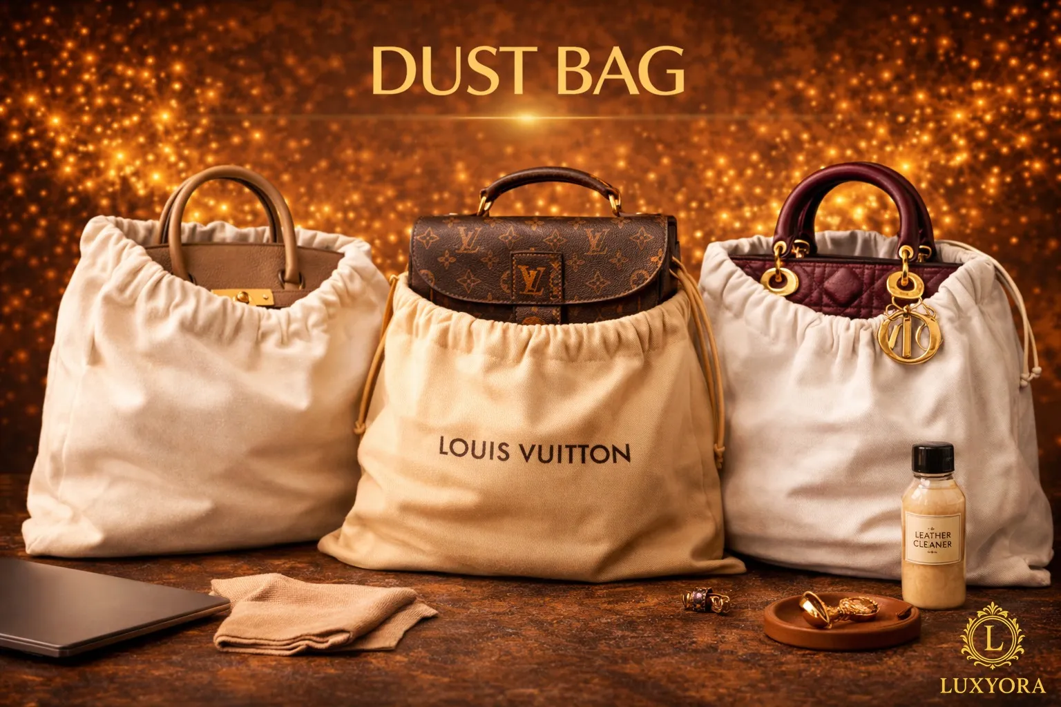 Dust Bag