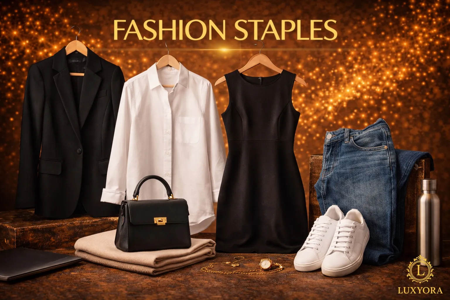 Fashion Staples