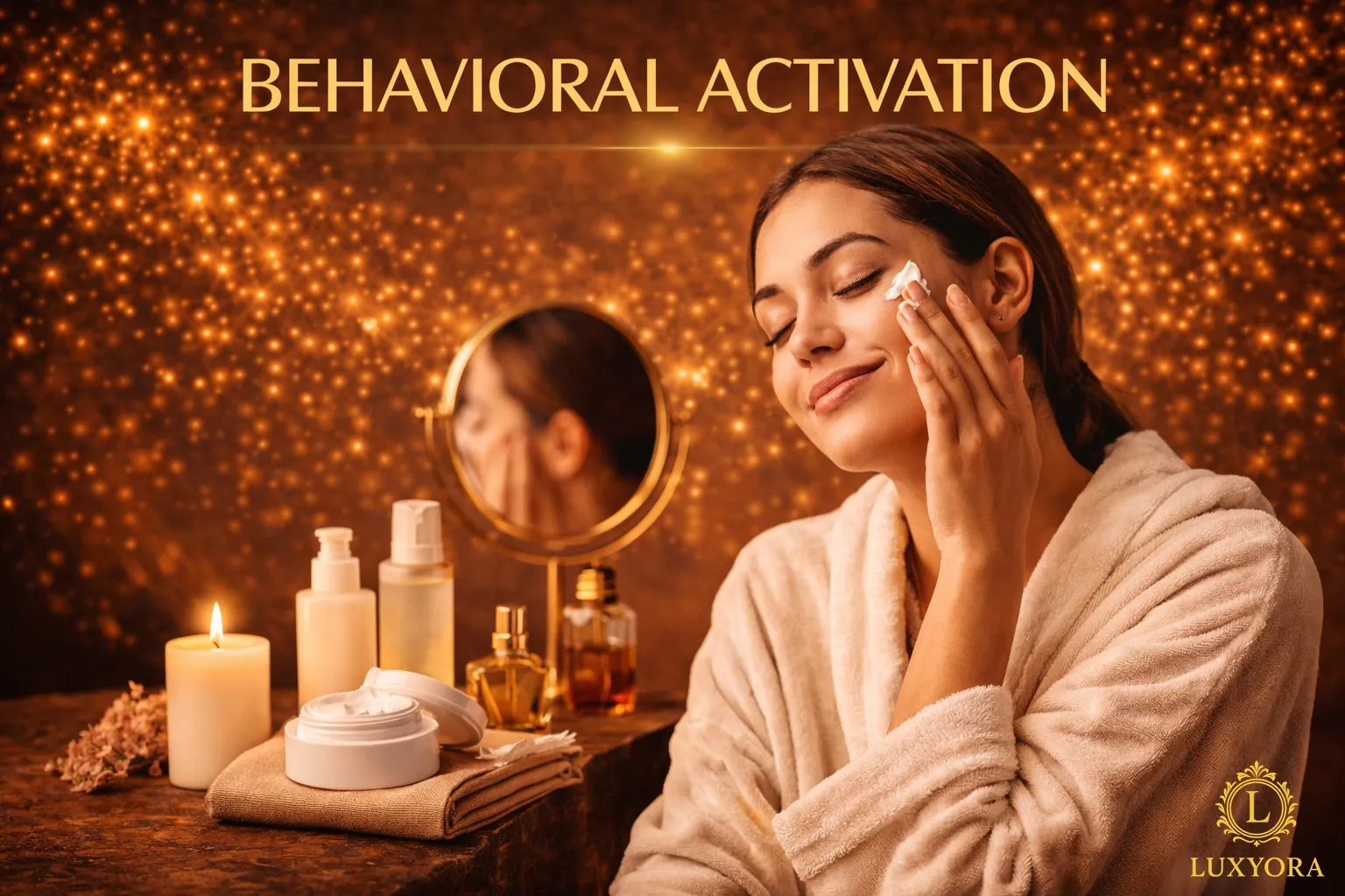 Behavioral Activation