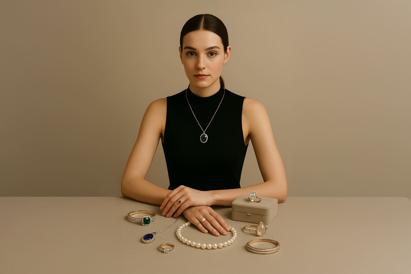 The Meaning Behind Every Gemstone