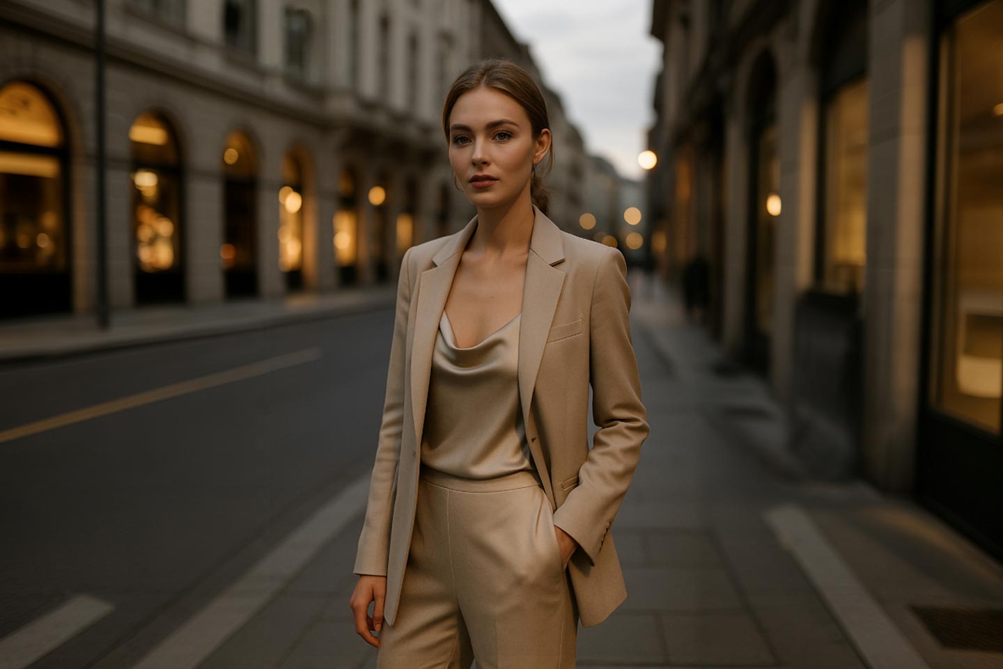 Sustainable Fabrics You’ll Want in Your Closet Right Now