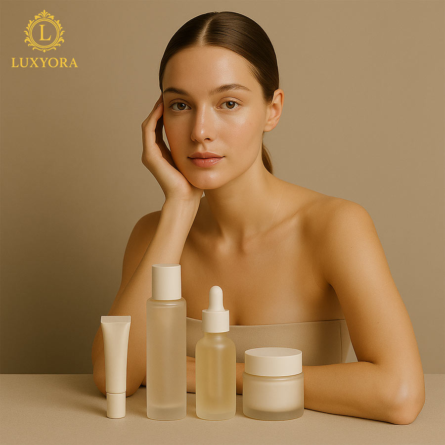 The Future of Beauty