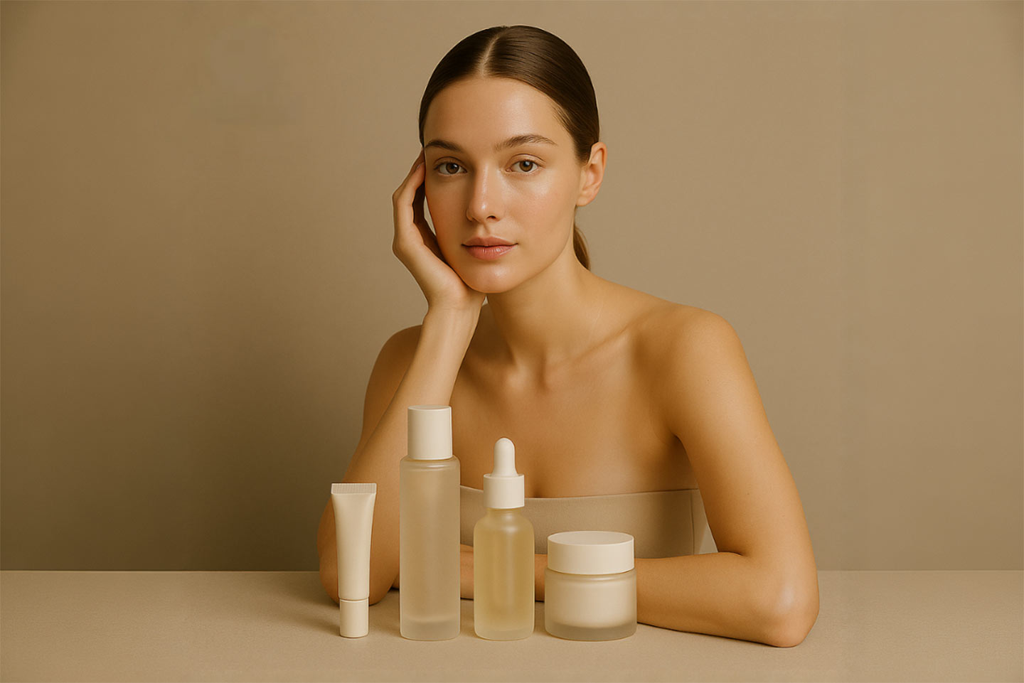 The Future of Beauty