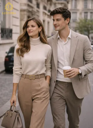 apparel first impressions