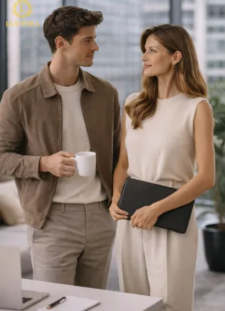 apparel first impressions