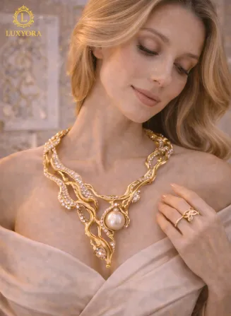 art jewellery