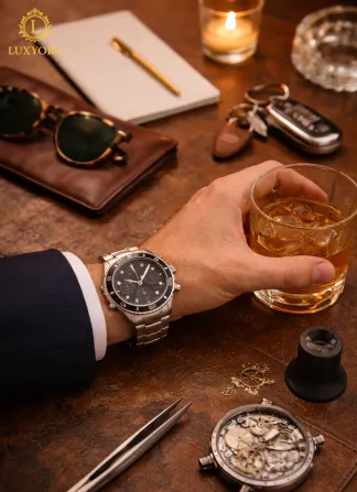 do watches still matter