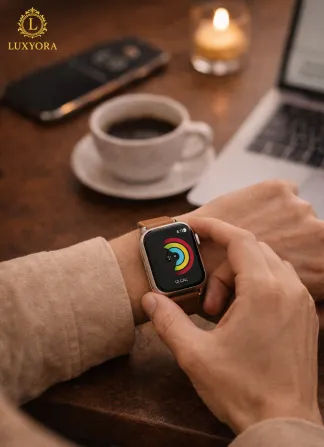 do watches still matter