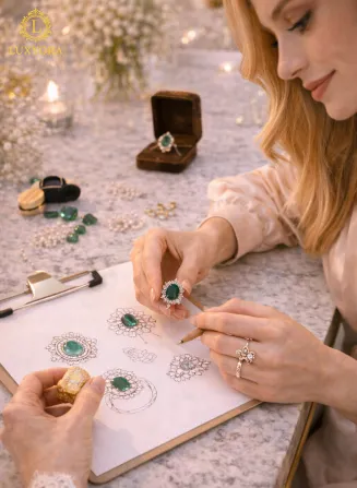 ethical jewellery