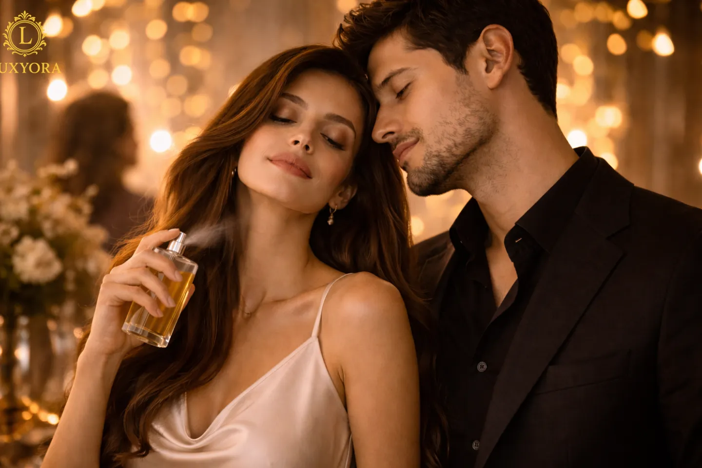 fragrance intimacy