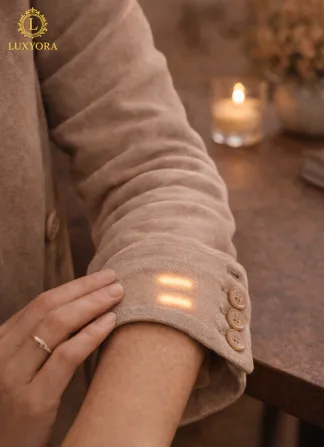 future of watches