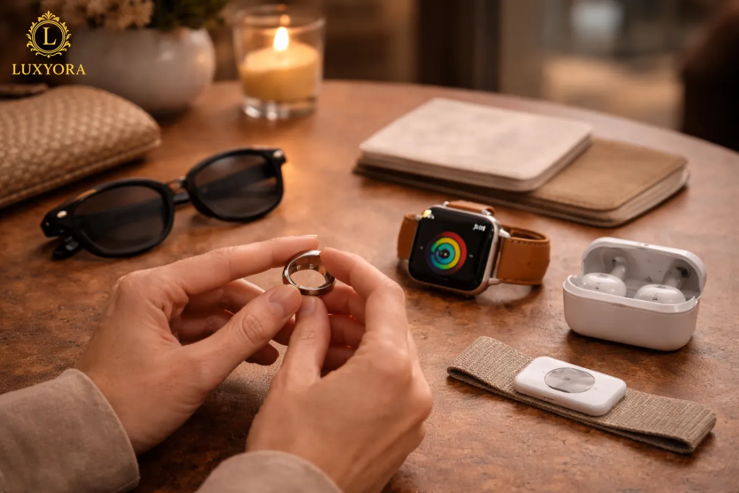 future of watches