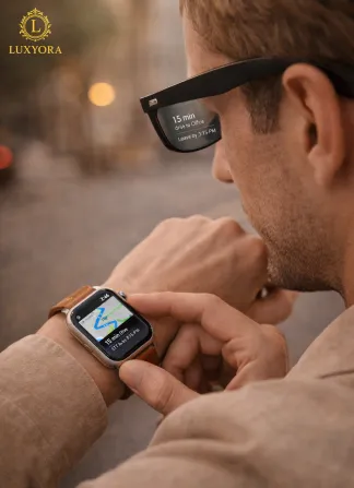 future of watches