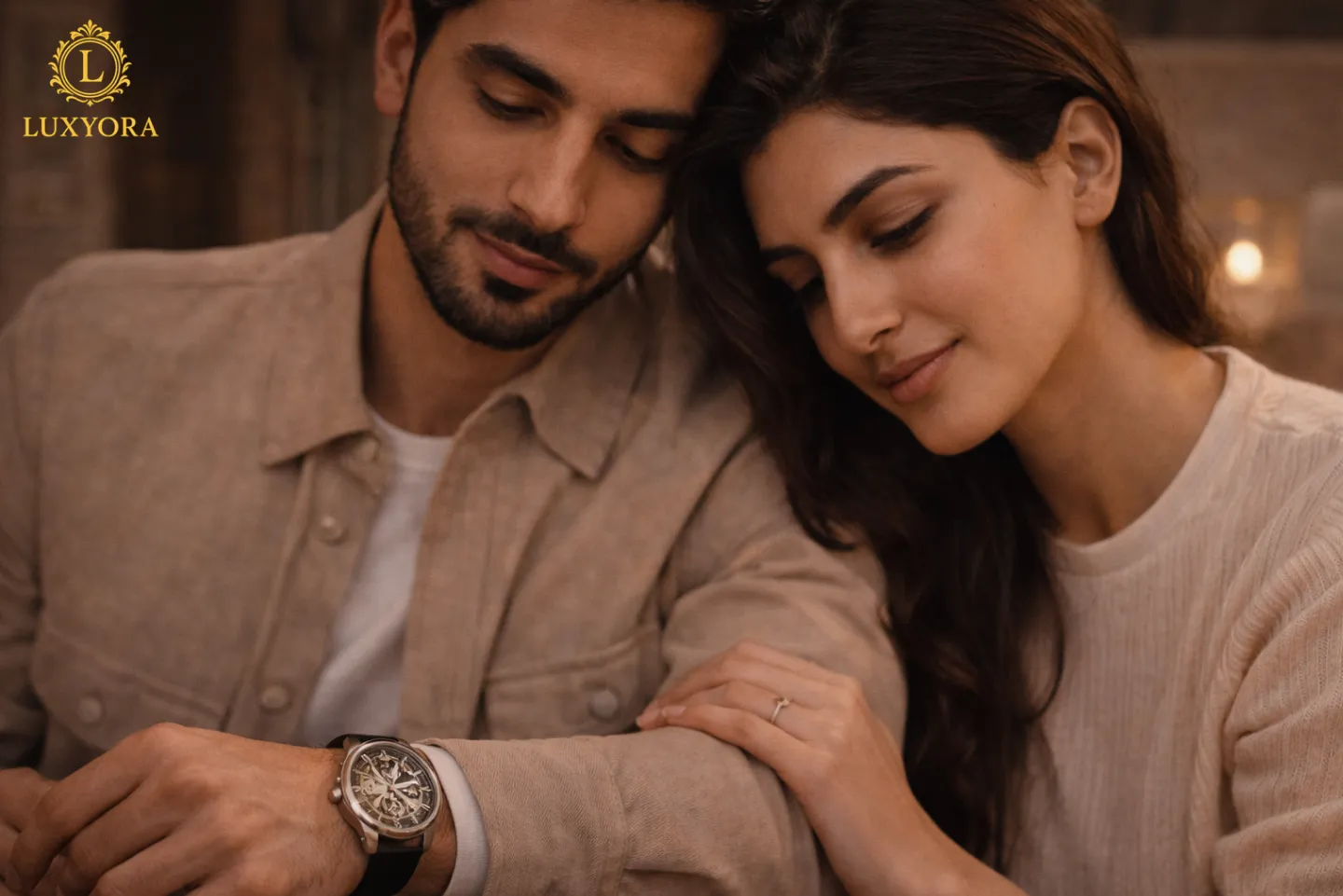 gen z luxury watches