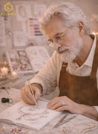 jewellery design inspiration