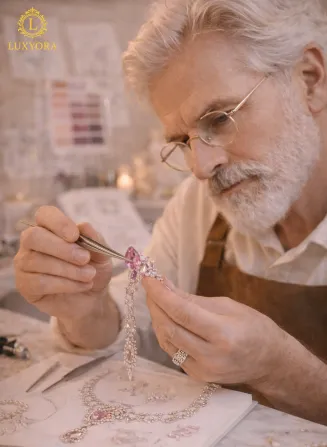 jewellery design inspiration