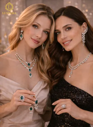 jewellery trends