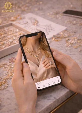 jewellery trends