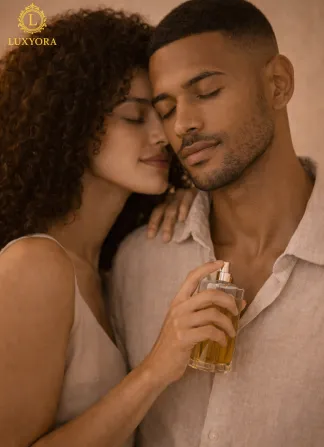 long-term perfume use