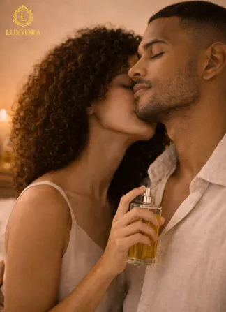 long-term perfume use