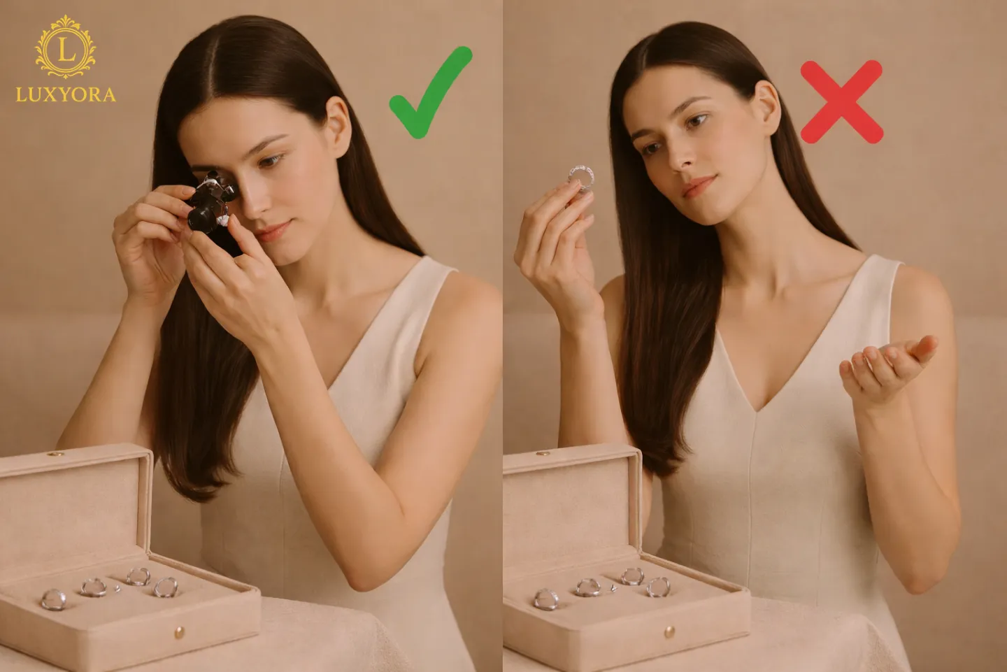 luxury jewellery pricing