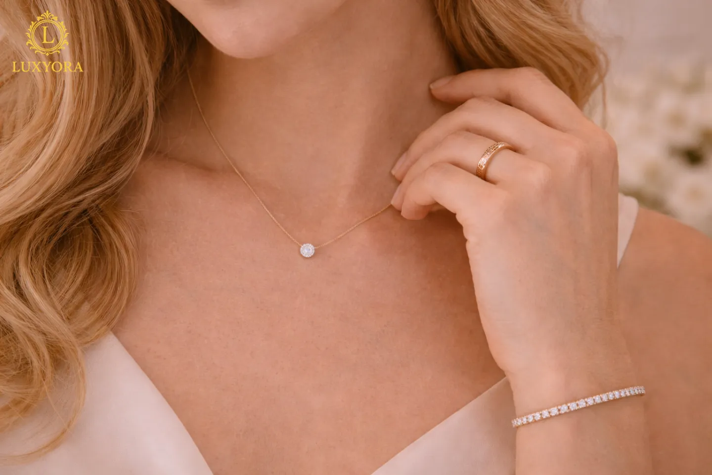 minimalist jewellery design
