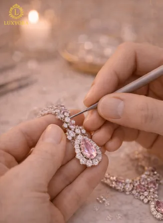 sketch to jewellery
