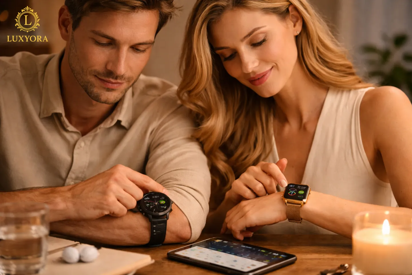 smartwatches
