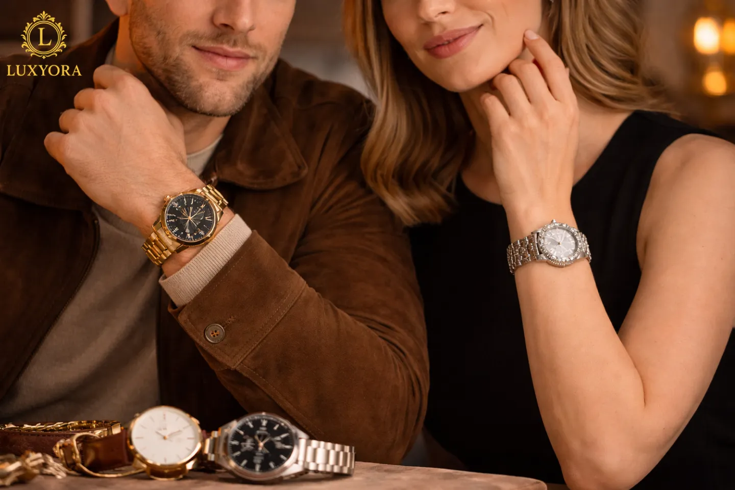 statement watch