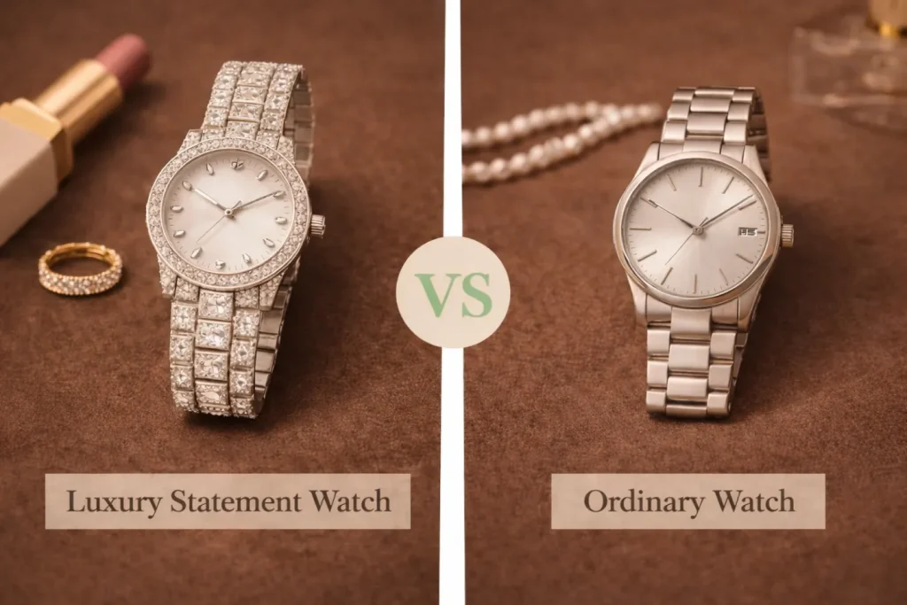 statement watch