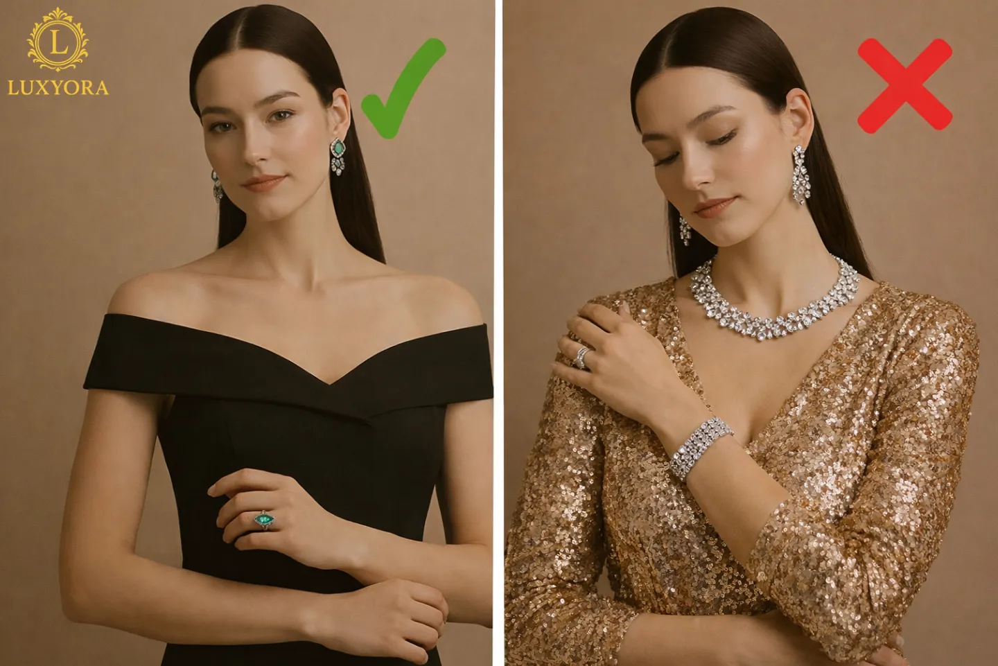statement jewellery