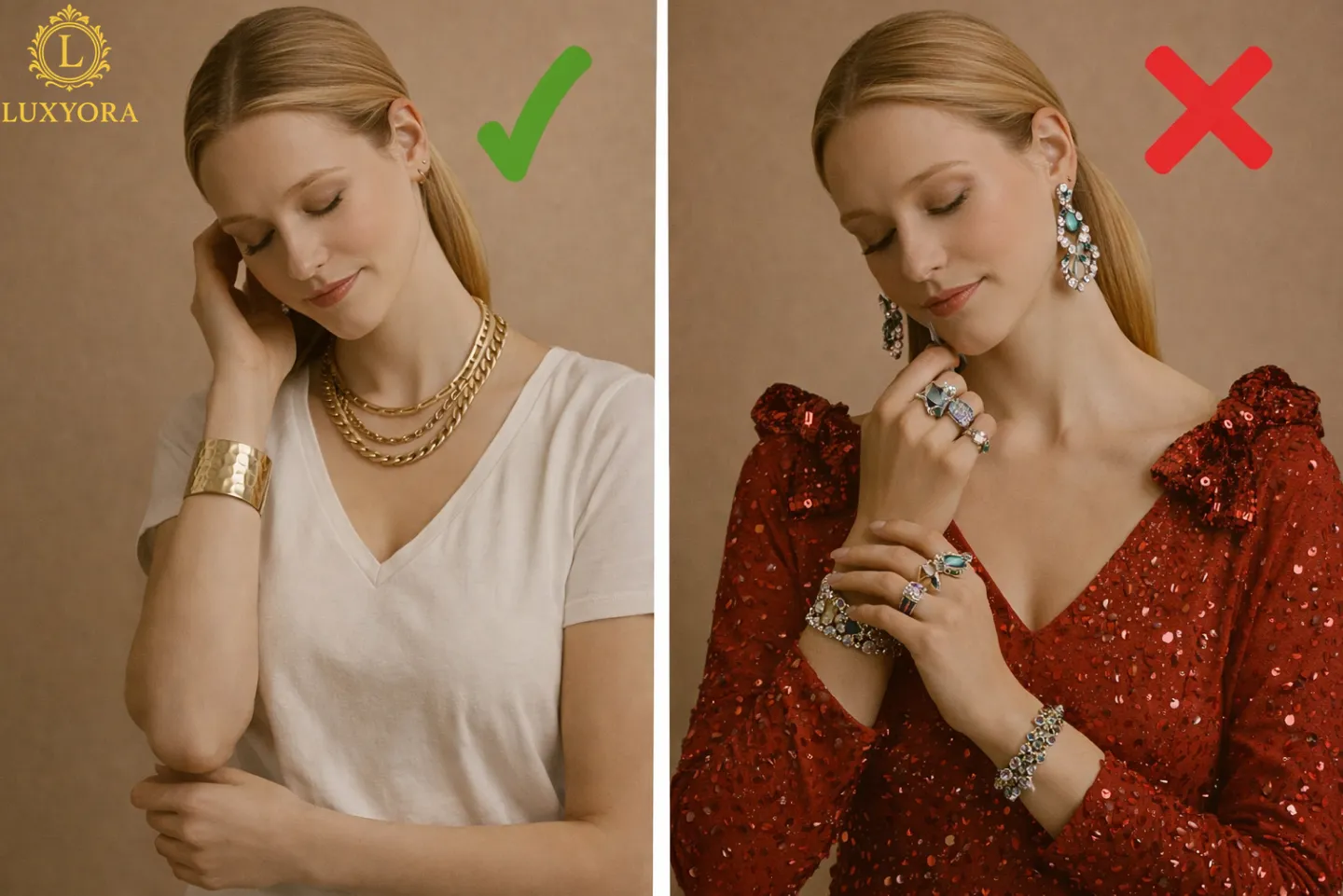 statement jewellery