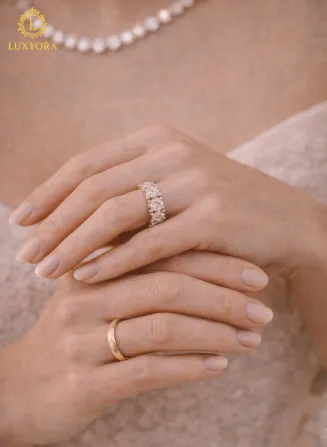 timeless jewellery