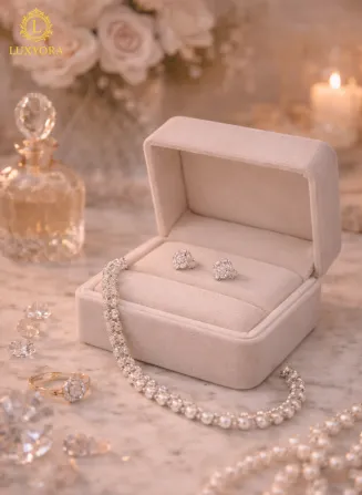 timeless jewellery
