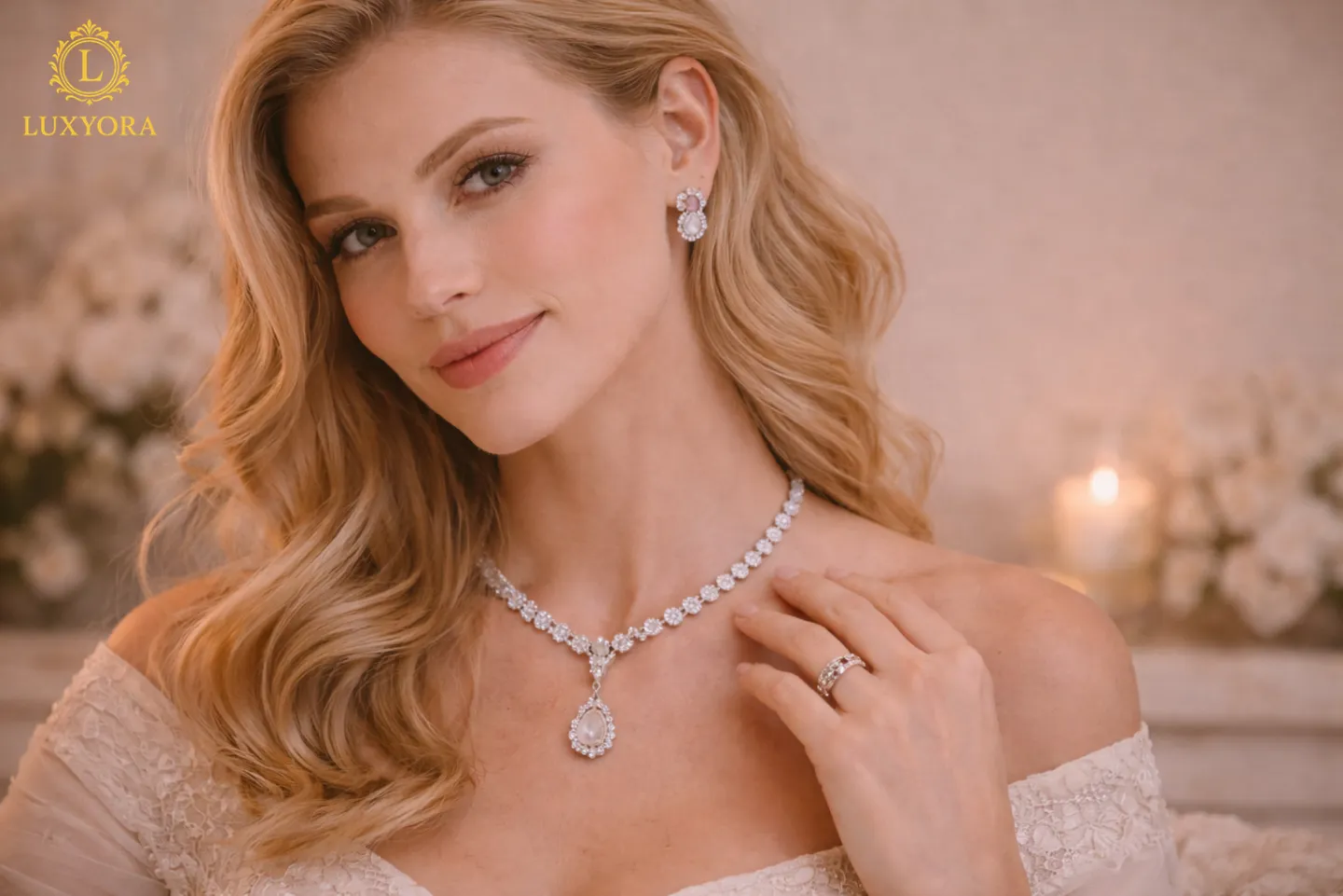 timeless jewellery