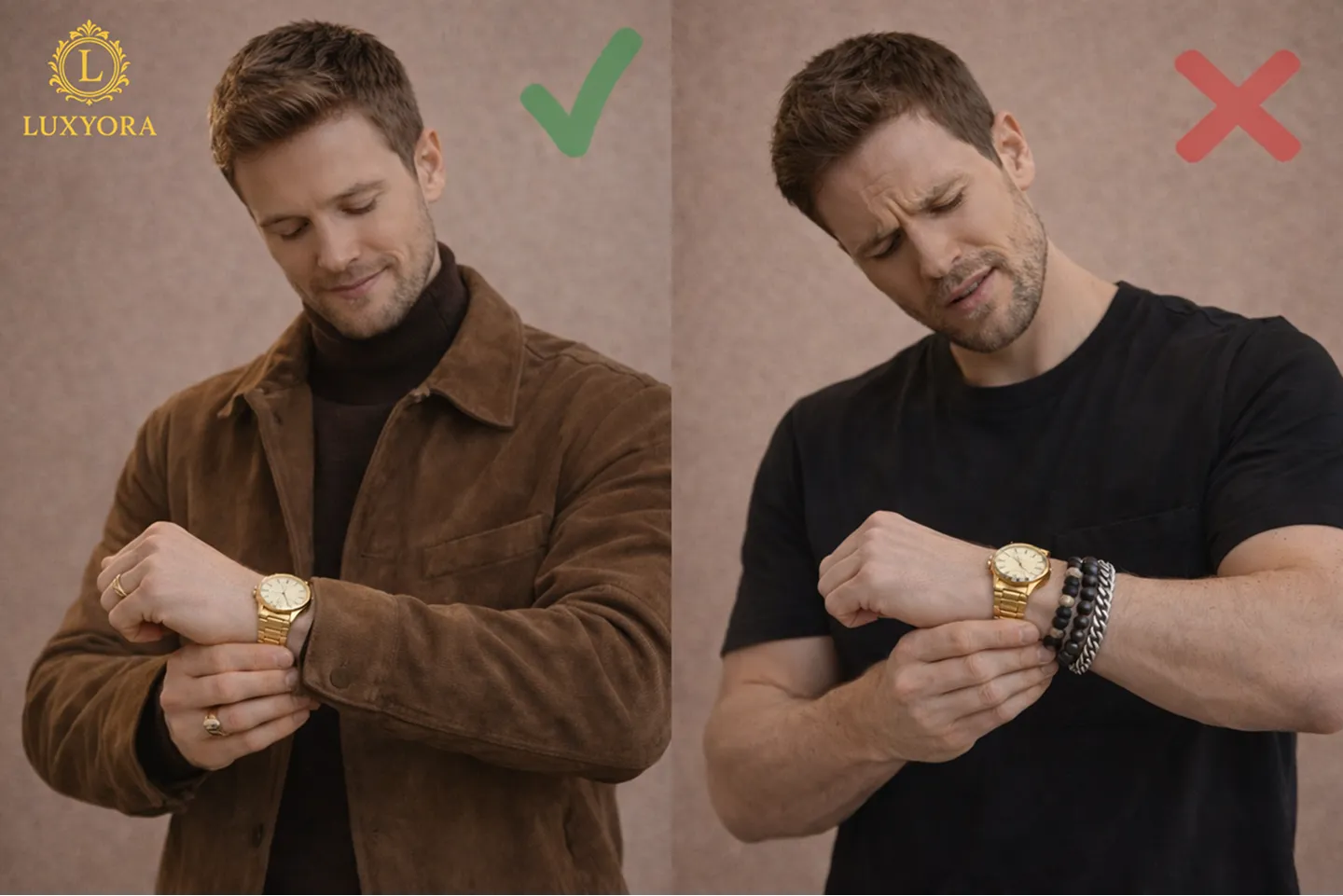vintage watch