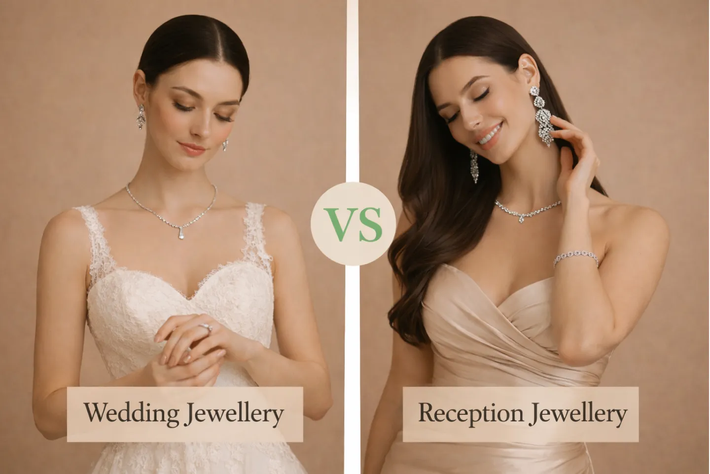 wedding jewellery
