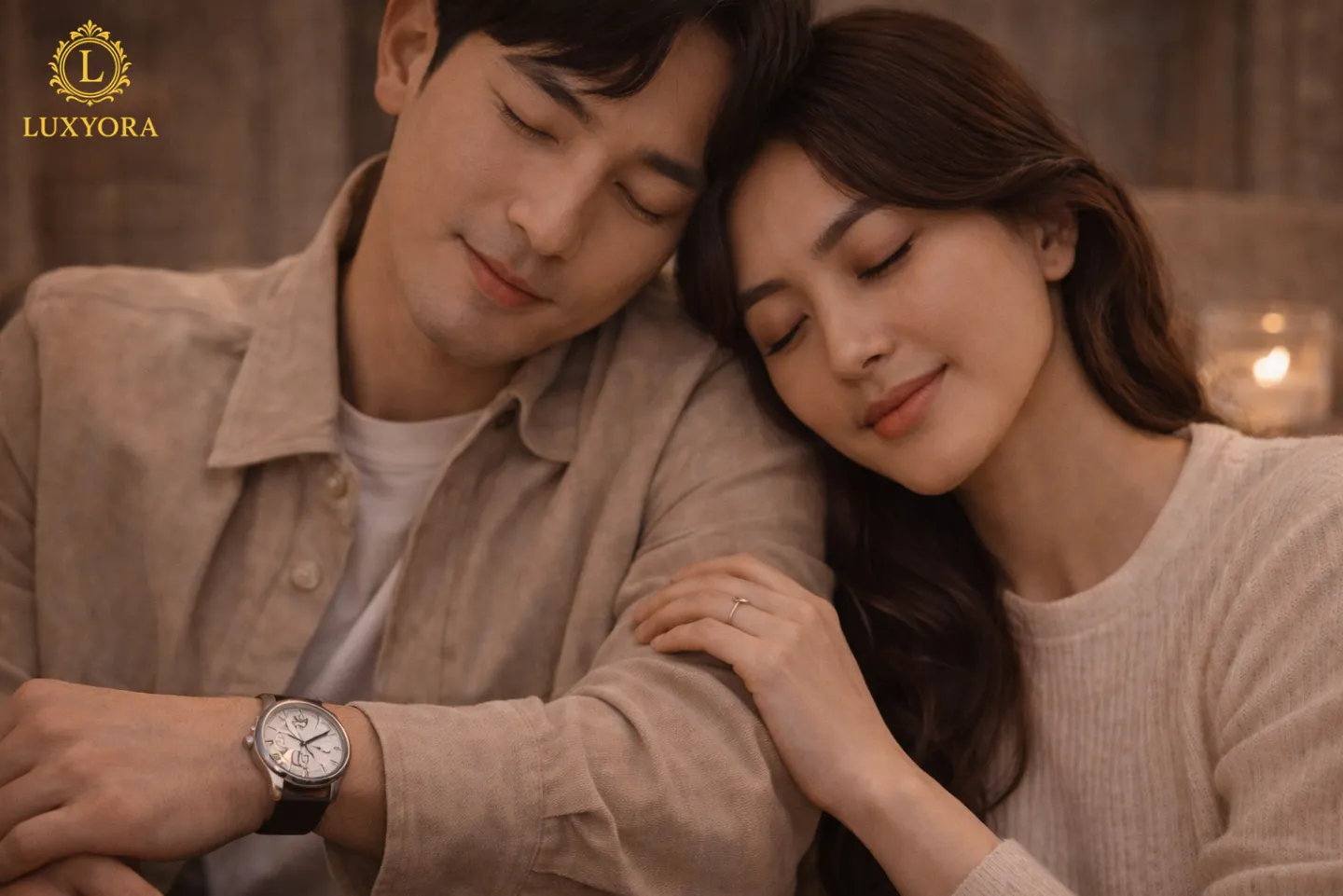 why people wear watches