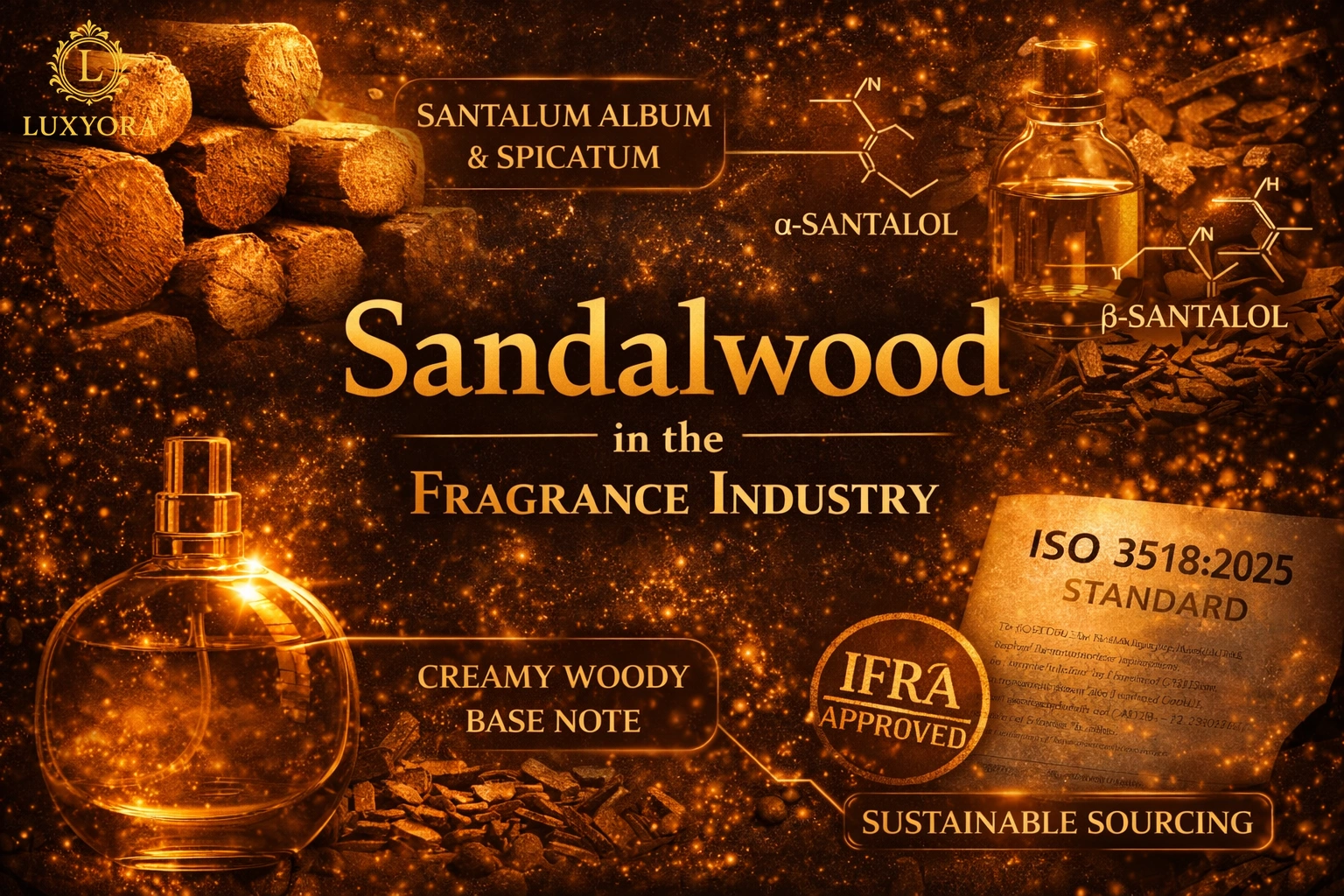 Sandalwood