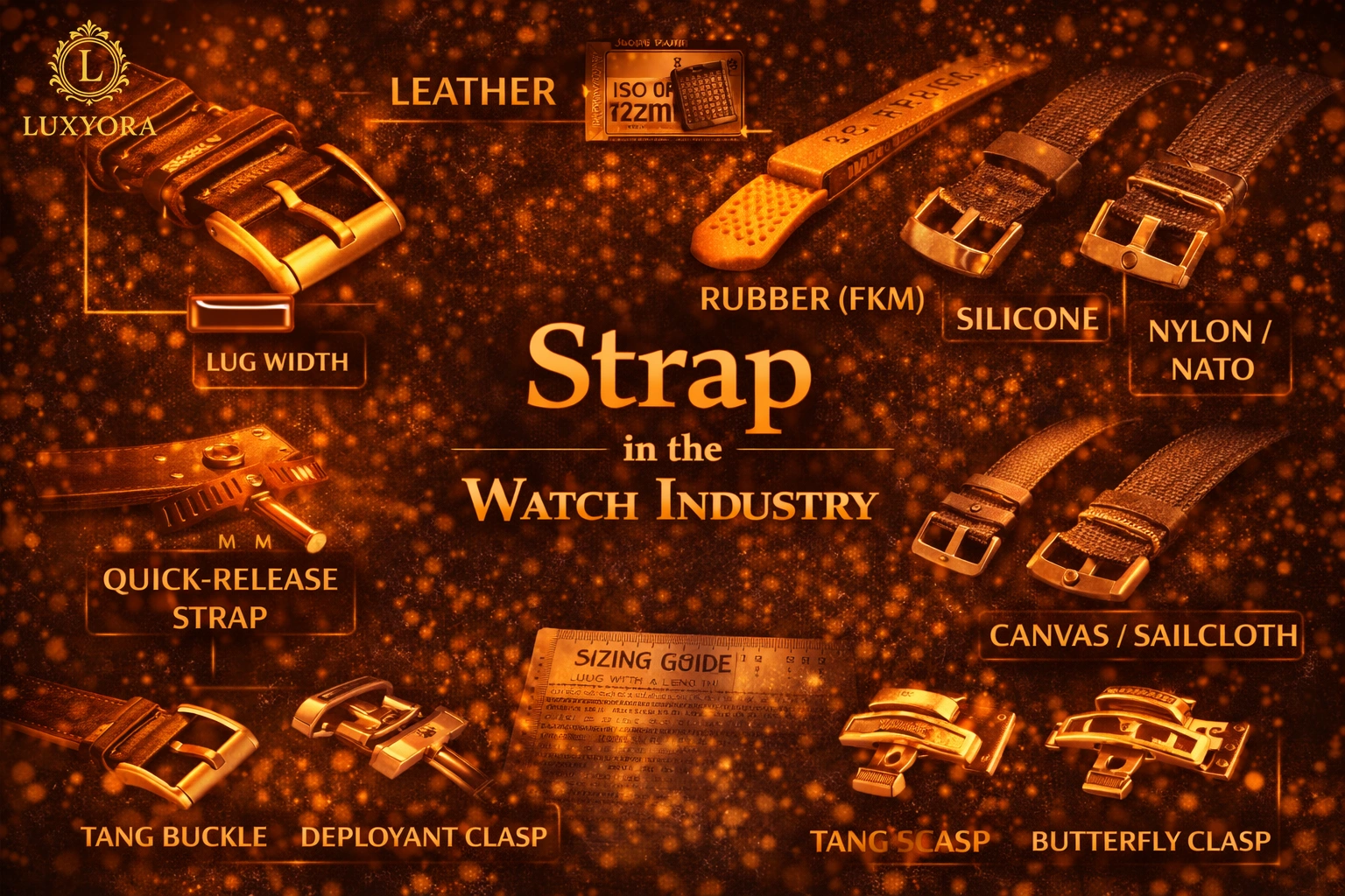 Strap